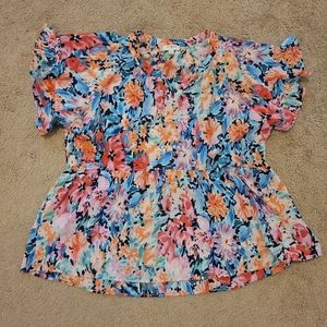 umgee USA, M, colorful